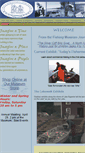 Mobile Screenshot of commercialfishingmuseum.org